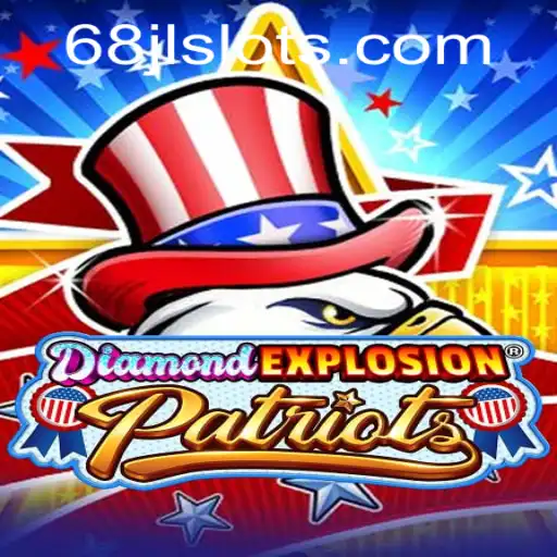 Unveiling DiamondExplosionPatriots: The Thrilling New Game Revolutionizing The Gaming World