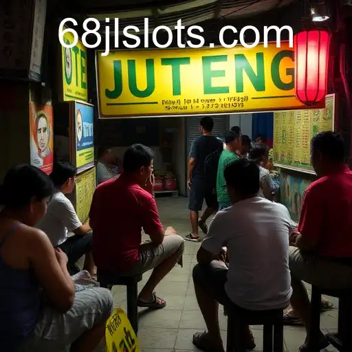 Jueteng: An In-Depth Exploration