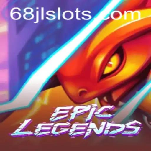 EpicLegends: An Immersive Adventure Gaming Experience