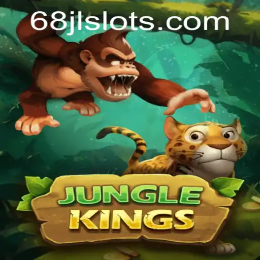 JungleKings - A Thrilling Adventure in the Heart of the Wilderness