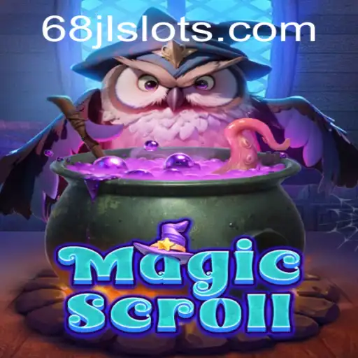 Unveiling MagicScroll: Immerse Yourself in the Enchanting World of Strategy and Fantasy