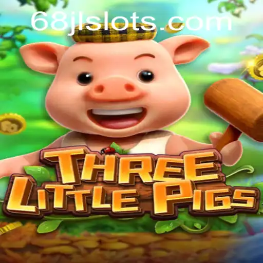 Embark on an Adventure with THREELITTLEPIGS: A Modern Gaming Experience