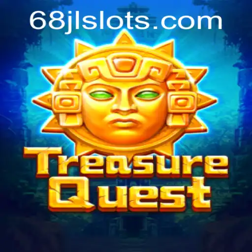 Embark on an Epic Journey with TreasureQuest