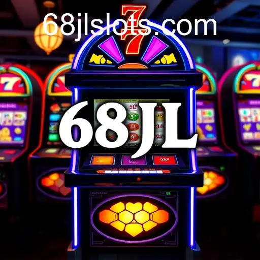 Exploring the World of Slot Machines: Focus on 68JL