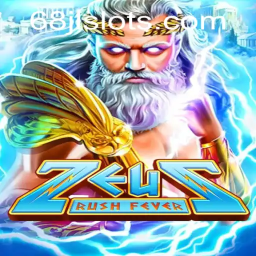 ZeusRushFever: Dive into the Ultimate Mythological Gaming Experience